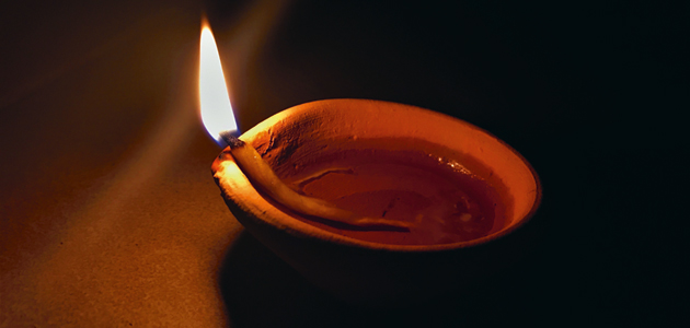 ‘The moment that got me into Quaker theology wasn’t some feeling of being one with God.’