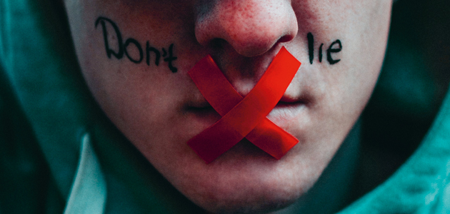 ‘What is truth?’ asked Wallingford Friends, and Moya stayed for their answers