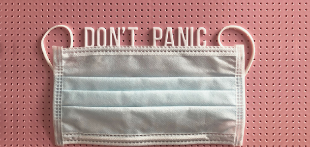 ‘The tendency to over-analyse, to ruminate through long days and sleepless nights, is not helpful.’