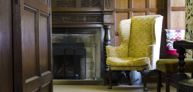 Meeting in Swarthmoor