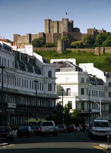 Doing something different