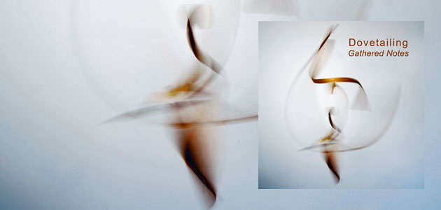 Dovetailing: Gathered notes, by Clare Dearnaley