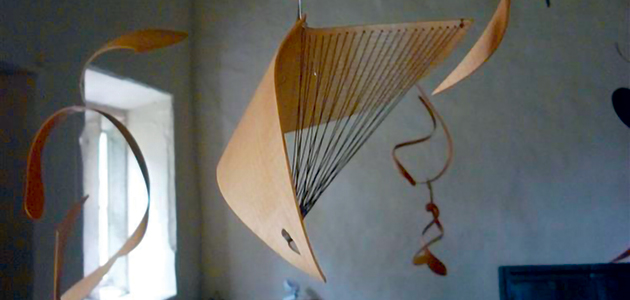 Poem: A Gathered  Meeting