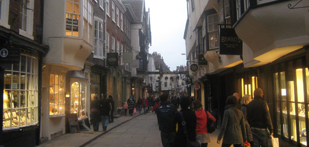 Participation in city affairs