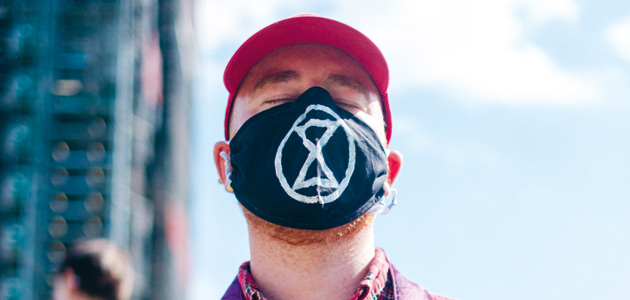 ‘Climate change affects everyone. So what is getting in the way of doing the right thing?’