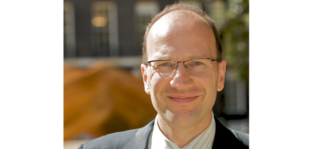 Ed Mayo to deliver the Salter lecture