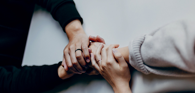 Life support: Sue Glover Frykman on online eldership