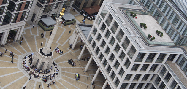 Challenge to Stock Exchange