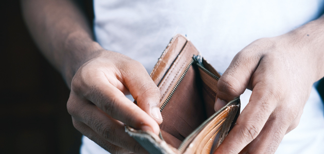 The word on the street: Simon Webb investigates the ‘precariat’