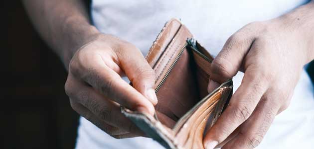 Prisoners and conscience: Hugh McMichael on poverty