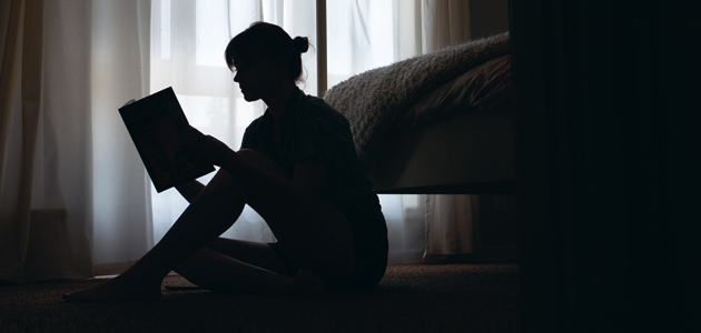 On the books: Nick Wilde offers some insights from his reading on end-of-life issues