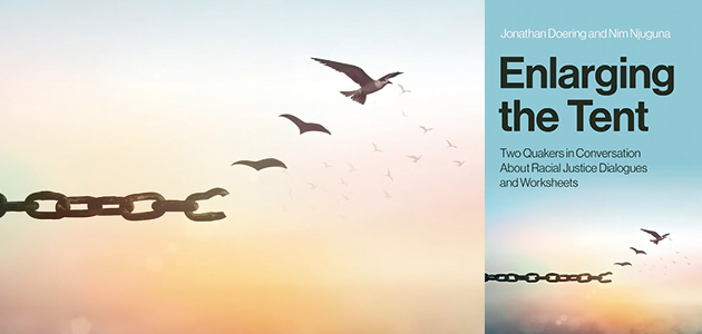 Enlarging the Tent by Jonathan Doering and Nim Njuguna