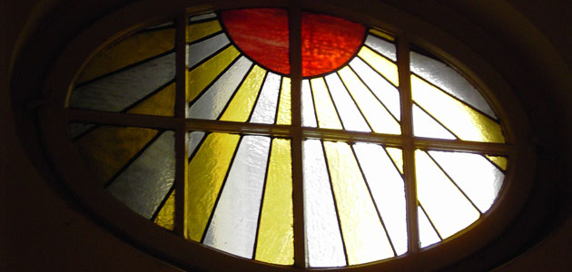 Buddhist aids to stillness