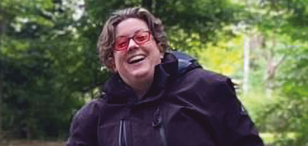 Esther Loukin to deliver 2023 Swarthmore Lecture