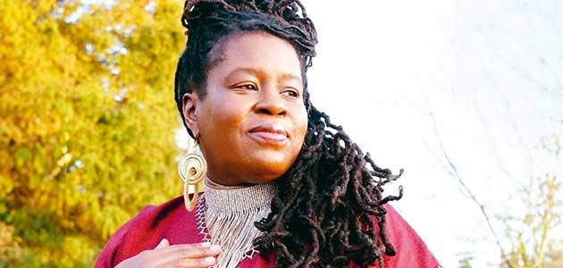 Bristol Friends focus on reparations