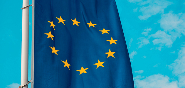 Conference calls: Richard Seebohm reports from Faith in Europe