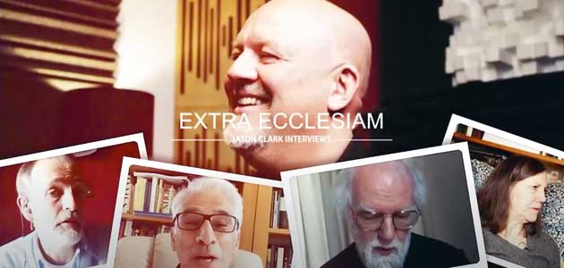 Conversation piece: Simon Machin on a lockdown interview project