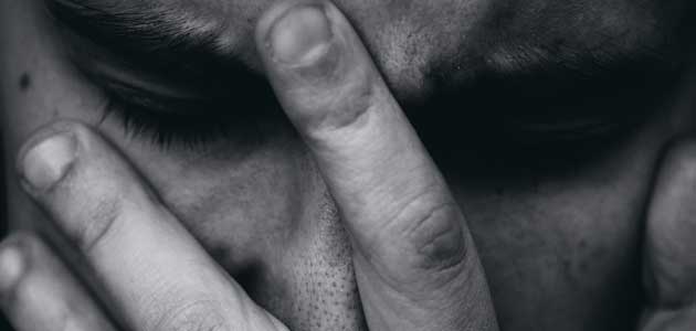 A lot on your plate: Tony D’Souza is challenged at a dinner party