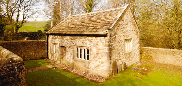 In the bleak midwinter? Pete Ramshaw has an alternative Christmas Day