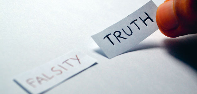 Truth ache: The clerks of a new Quaker group make their case