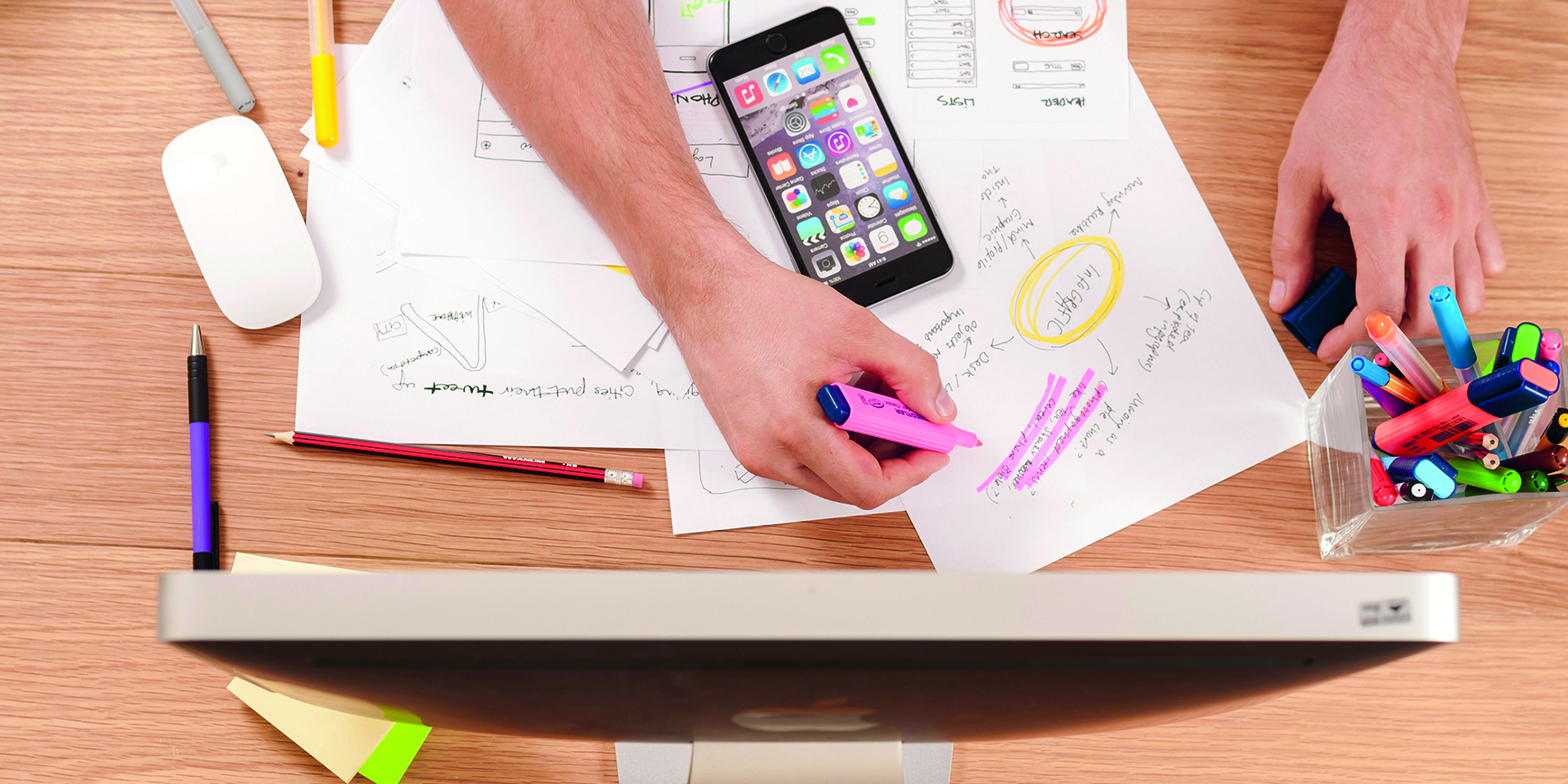 Back to basics: Joseph Jones on the Friend’s new website