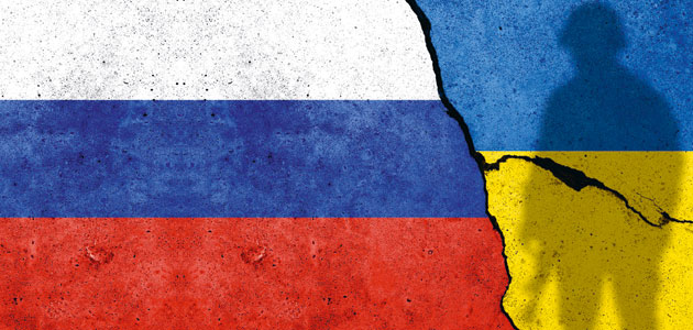 Winning, hands down: Jim Paris offers some personal reflections on the war in Ukraine