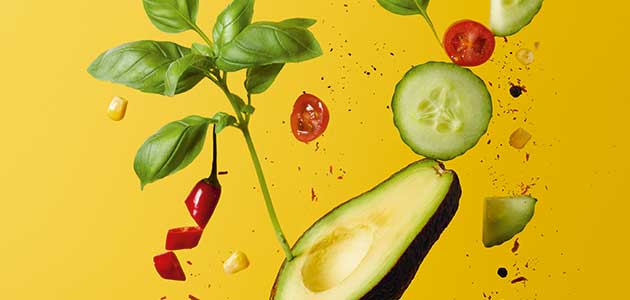 Don’t feed the idol: Wendy Pattinson on eating ethically