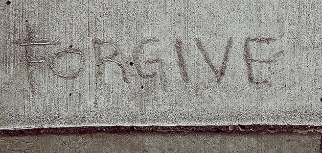 Pattern matching: Beth Allen responds to Yearly Meeting Gathering with a familiar prayer