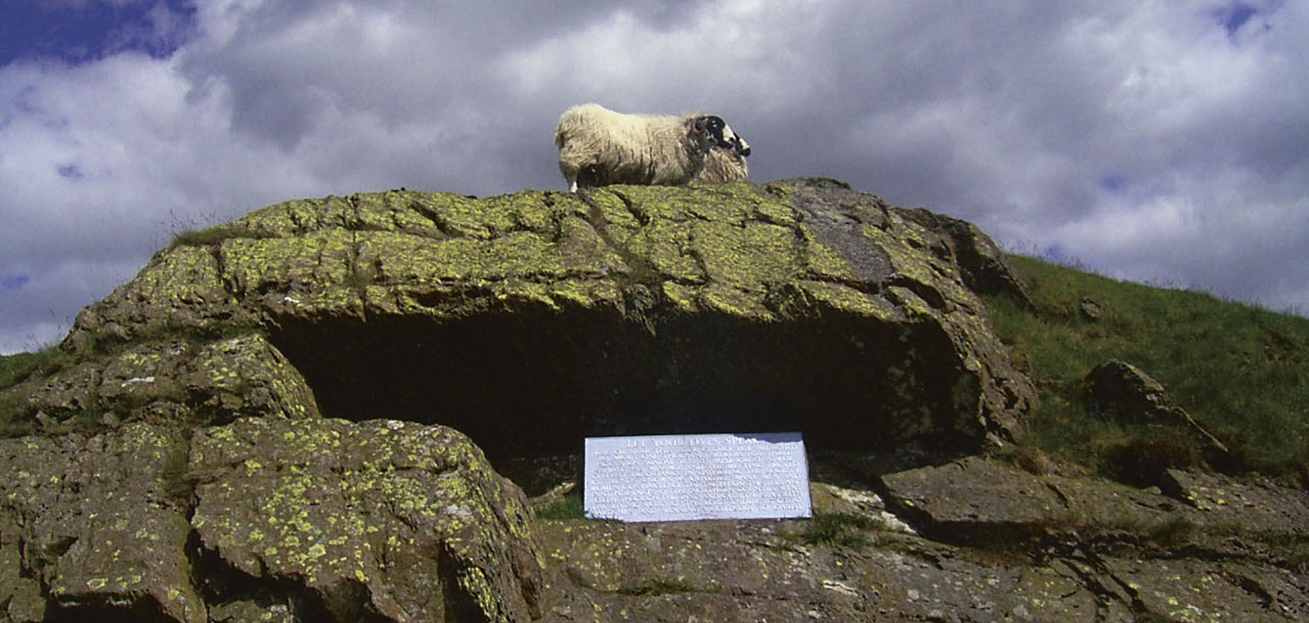 ‘When she preached it was “fervent, weighty, with the demonstrating of the spirit, and with power,”’