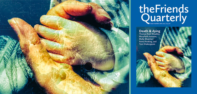 Close Quarters: Gill Sewell and Olivia Sewell-Risley seek contributors