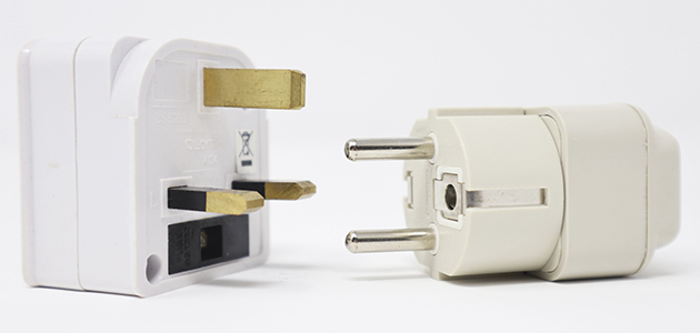 ‘I don’t want Britain to turn away… I believe Quaker values can infect and benefit Europe.’