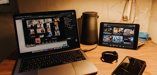 ‘Clearly the reluctance to change, with all its rationalisations, is a sign of age.’