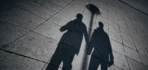 Travelling hopefully: Barrie Mahoney recounts a profound and personal Quaker journey