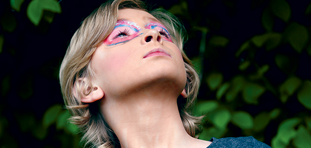 Sex symbols: Fred Ashmore reports from a London Quakers discussion on gender diversity