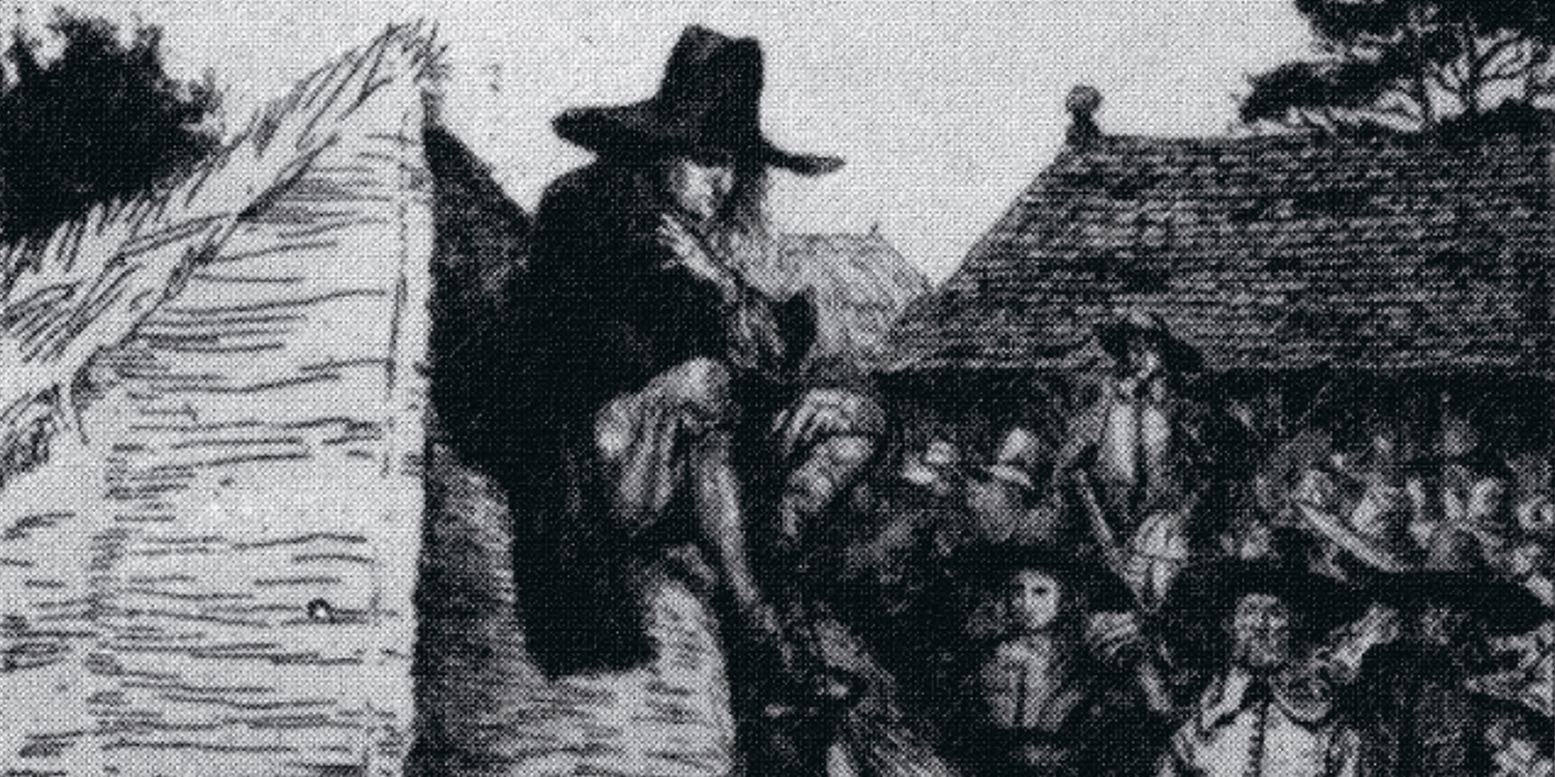 ‘In commemoration of George Fox’: an edited extract from the tercentenary celebration in the Friend