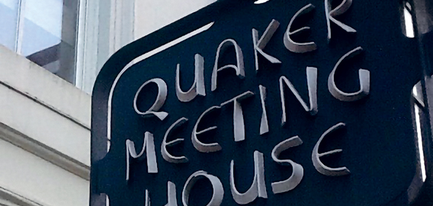 General Meeting for Scotland: Carolyn Burch reports