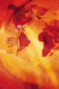 How do we make a new economy, and fast?