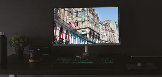 Blend in: Alastair Reid reports from General Meeting for Scotland