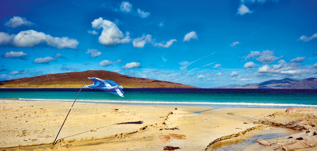 General Meeting for Scotland met again by Zoom this month. Robin Waterston reports