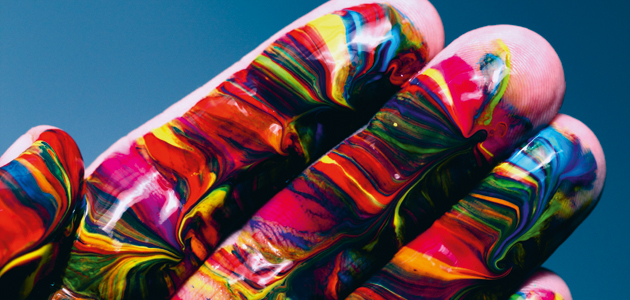 Colour coded: Be careful with your labels, says Dilip Varma