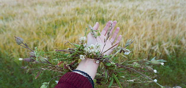 Any witch way: Matthew Callow on pagans and Quakers