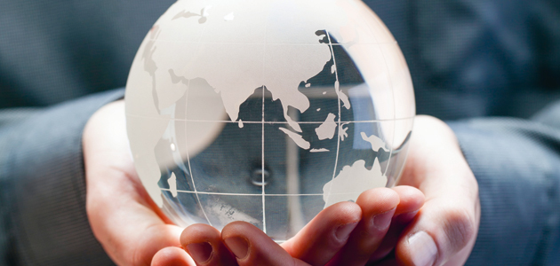 ‘Millions of animals and plants are dying out.’