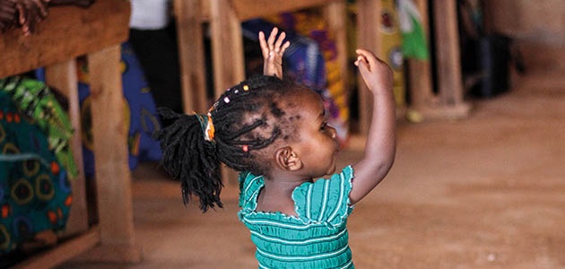 ‘A voice within him told him more bloodshed was pointless.’