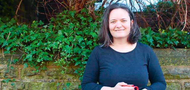 Quaker says Churches Together must evolve