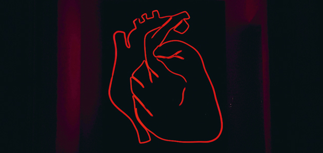 The heart and the hour