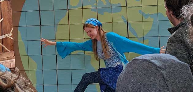 Eye - 15 December 2023