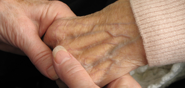 Meetings and care homes