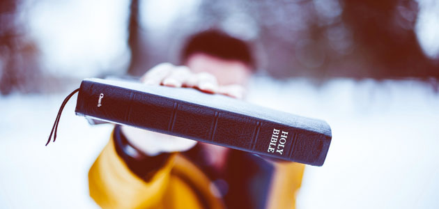 God willing: Clive Gordon on Quaker Christianity