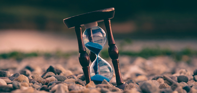 ‘I prepare for death with a relaxed acceptance.’