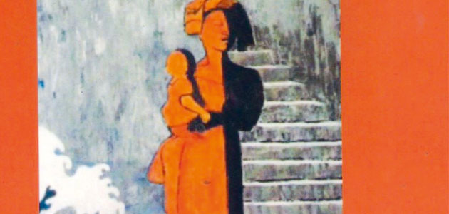 How Long, How Long Must We Wait?, by Anne M Jones